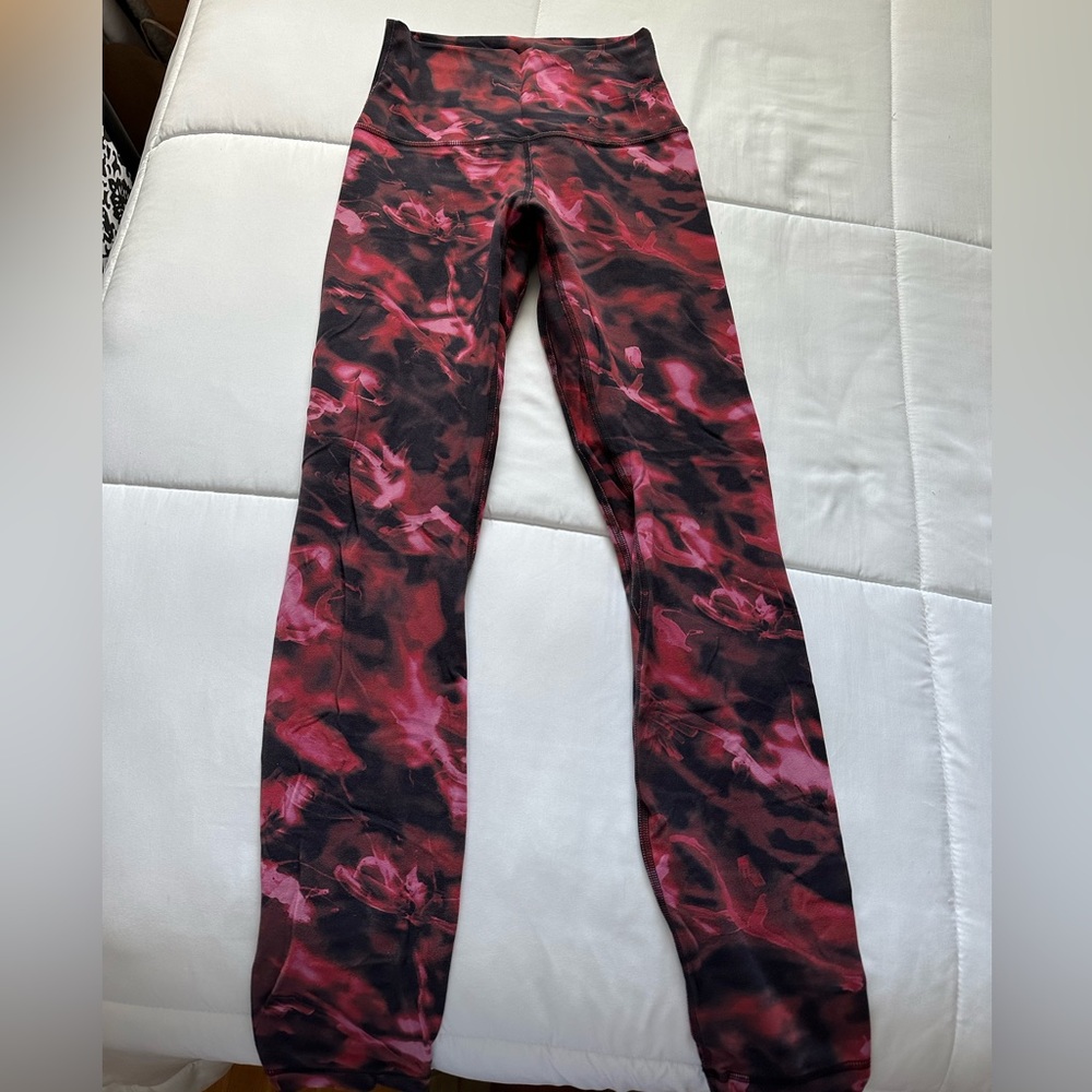 lululemon Align™ High-Rise Pant 25"